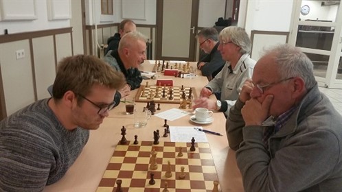 Soest1 HDT1
